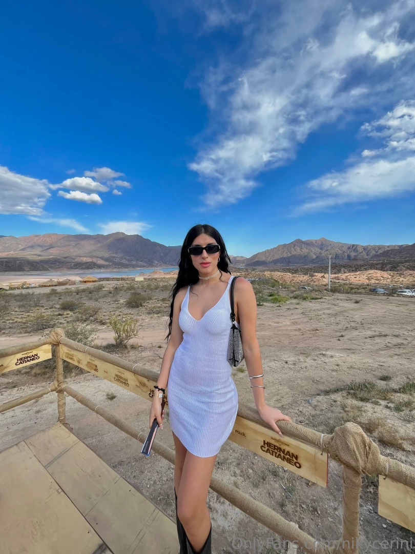 Do you like the view of my mountains part 1 