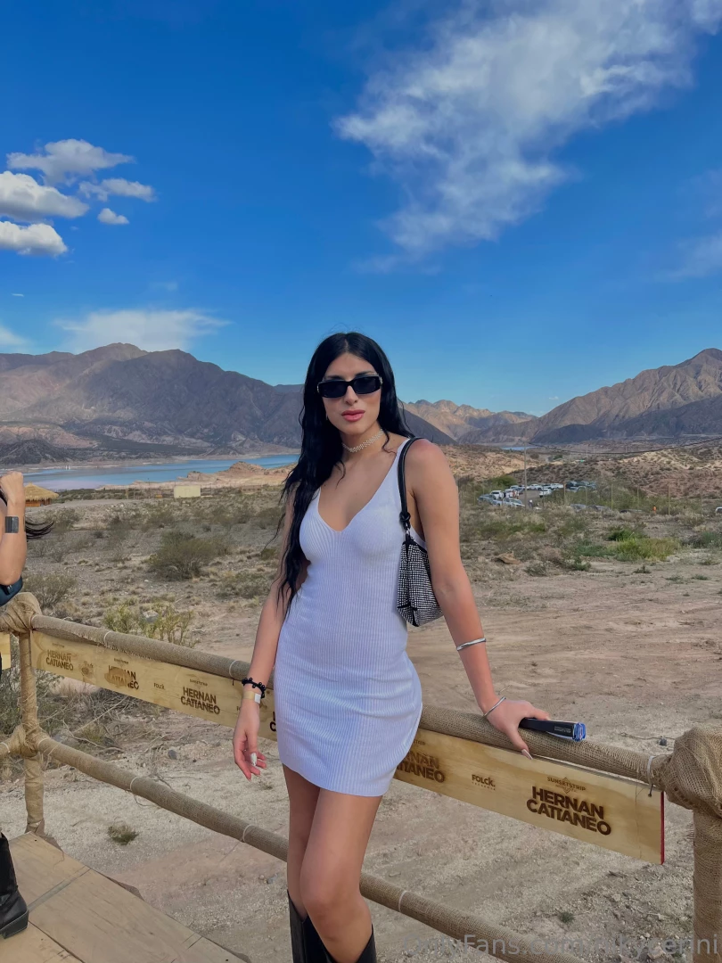 Do you like the view of my mountains part 2 