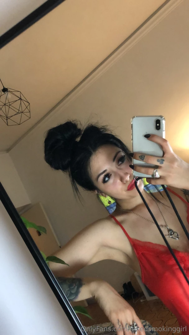 Inkedsmokinggirl part 2 