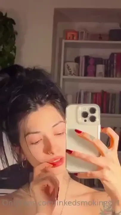 Inkedsmokinggirl part 127 