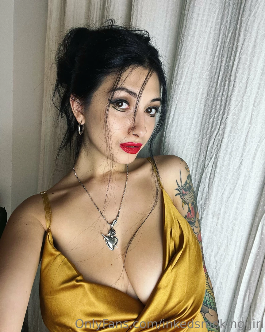 Inkedsmokinggirl part 68 