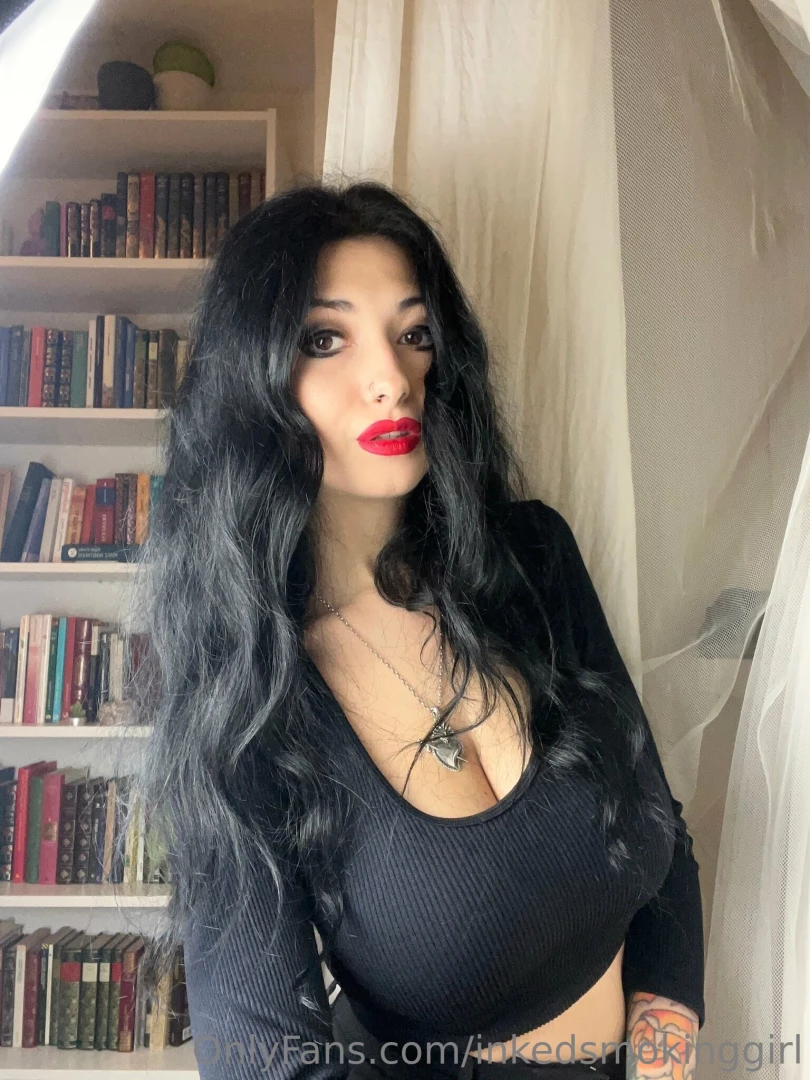 Inkedsmokinggirl part 62 