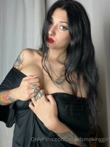 Inkedsmokinggirl part 63