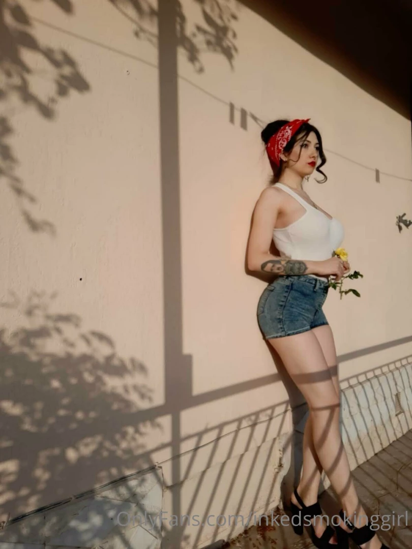 Inkedsmokinggirl part 76 
