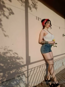 Inkedsmokinggirl part 76