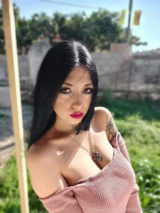 Write me in dm for exclusive contents part 2