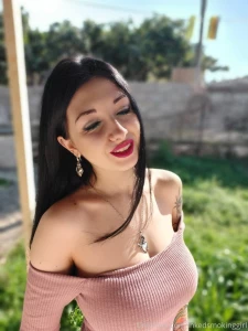 Write me in dm for exclusive contents part 1