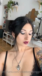 Inkedsmokinggirl part 81