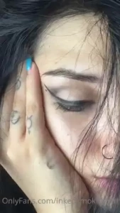 Inkedsmokinggirl part 134