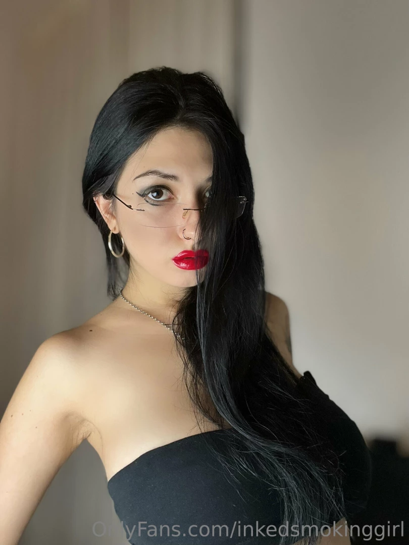 Inkedsmokinggirl part 85 