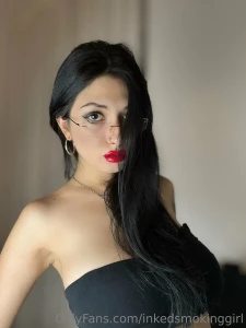 Inkedsmokinggirl part 85