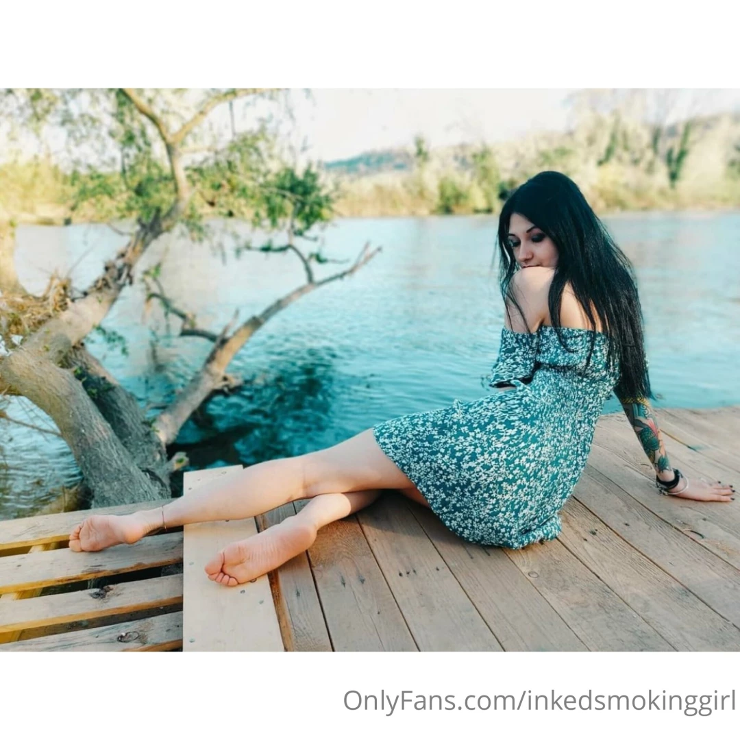 Inkedsmokinggirl part 87 