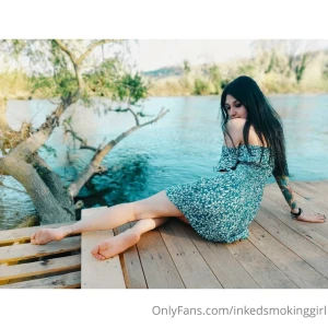 Inkedsmokinggirl part 87