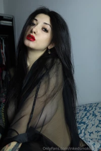 Write me in dm part 2