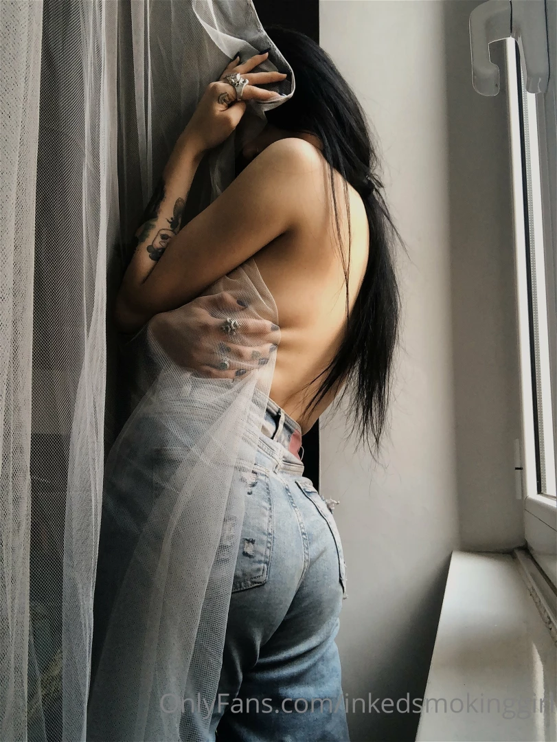 Inkedsmokinggirl part 94 