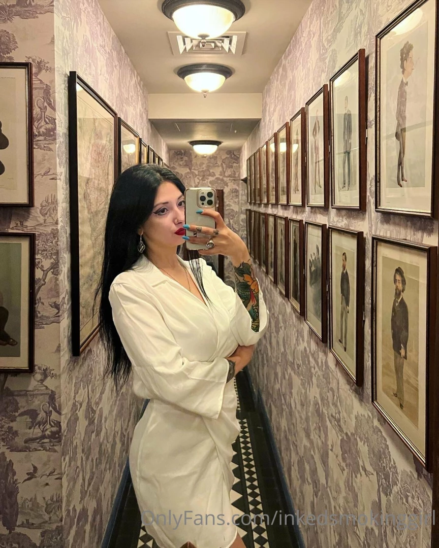 Inkedsmokinggirl part 92 