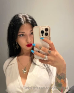 Inkedsmokinggirl part 100