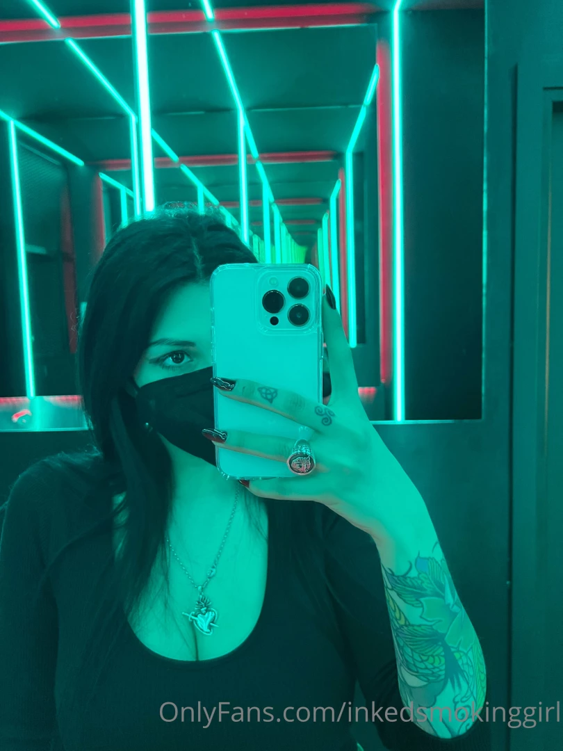 Inkedsmokinggirl part 93 