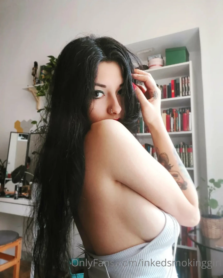 Inkedsmokinggirl part 107 