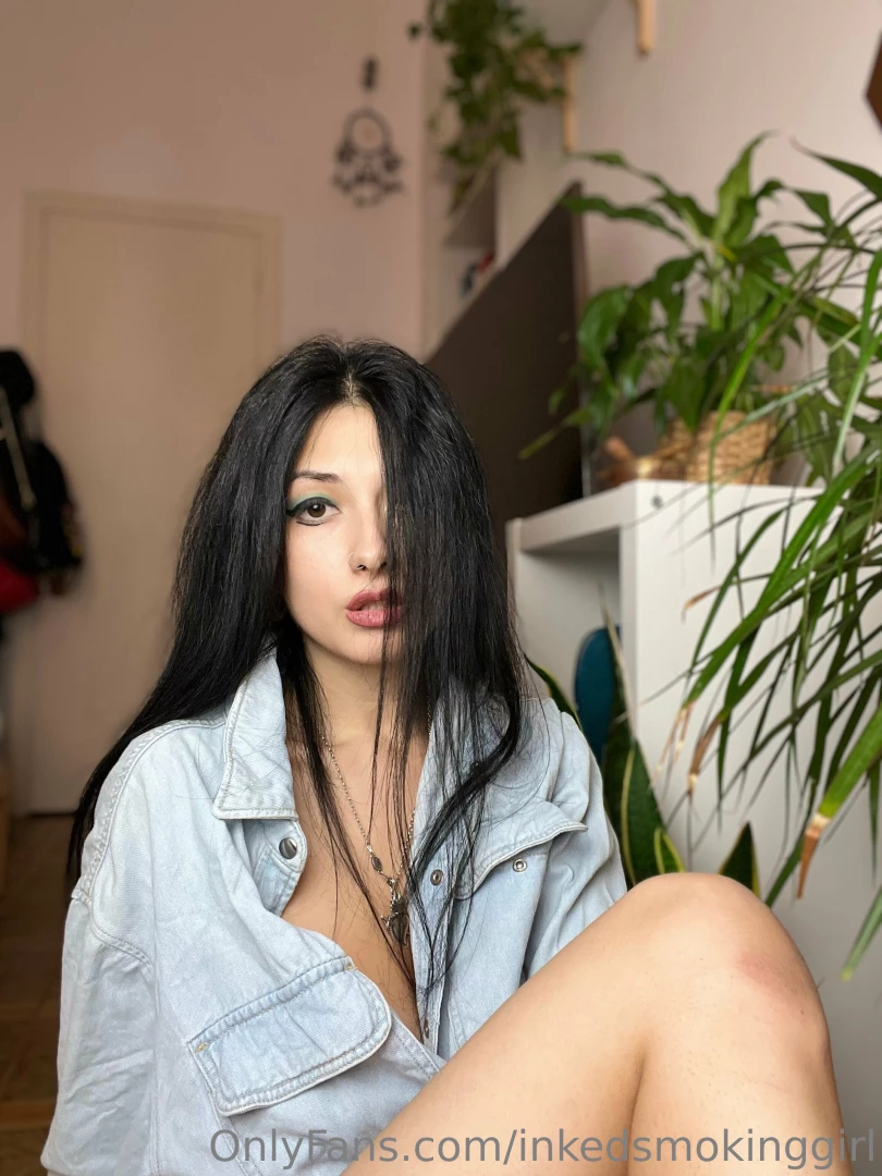 Inkedsmokinggirl part 111 