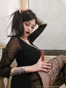 Inkedsmokinggirl part 112