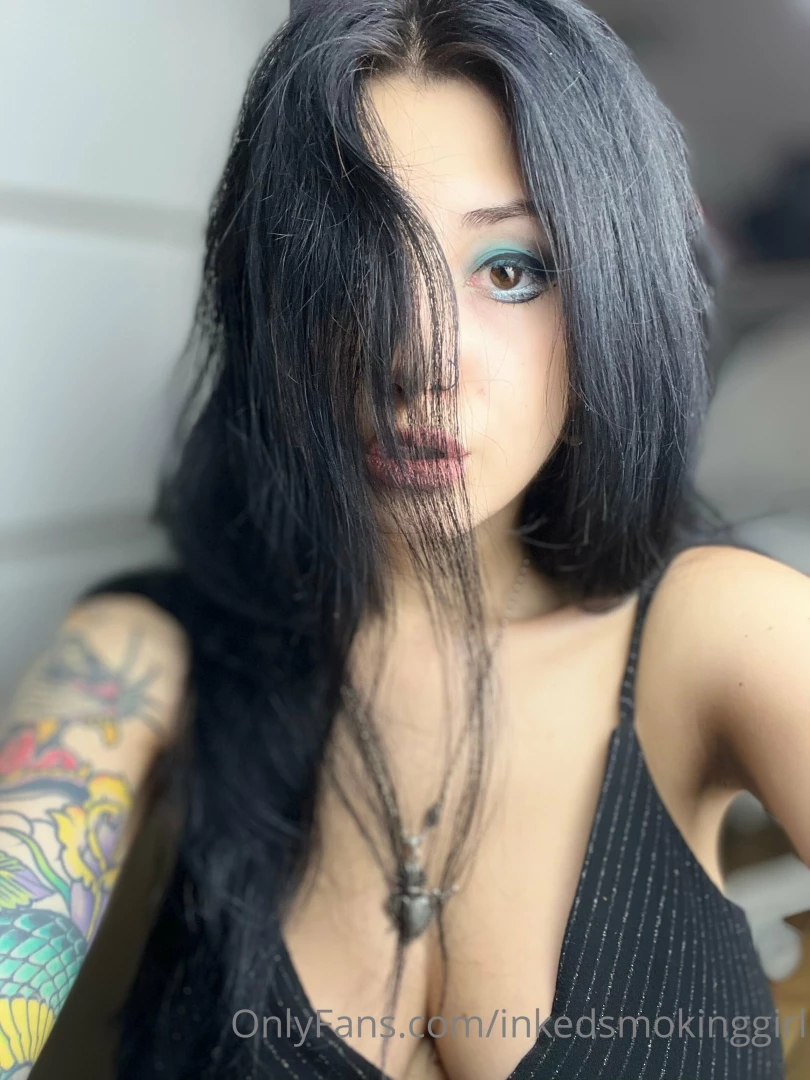 Inkedsmokinggirl part 113 