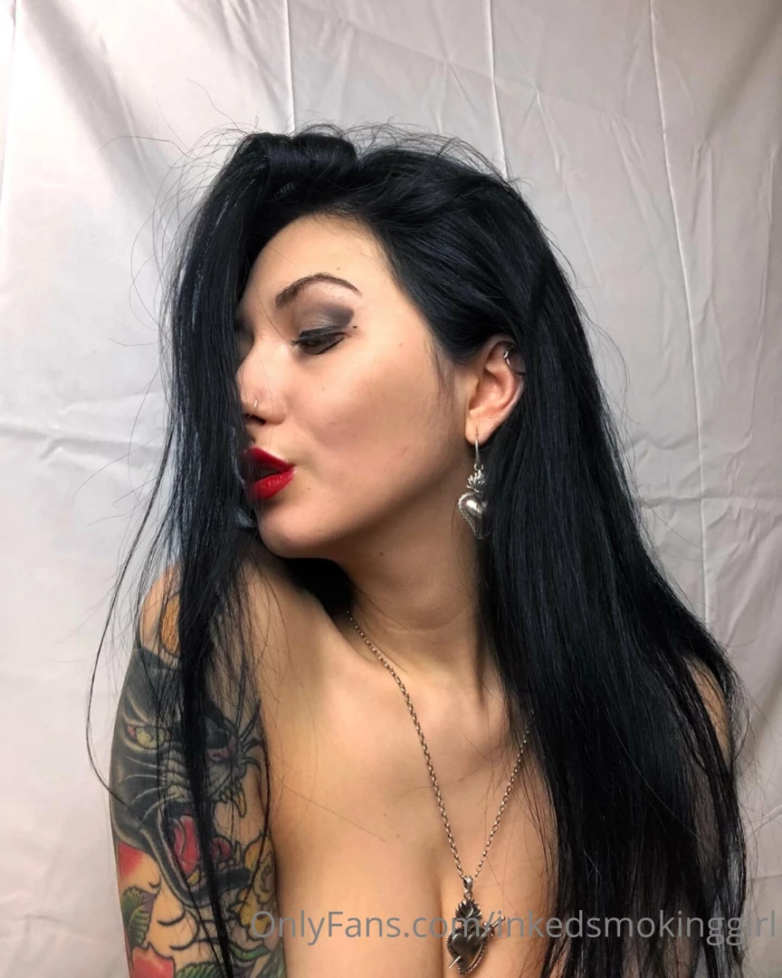 Inkedsmokinggirl part 115 