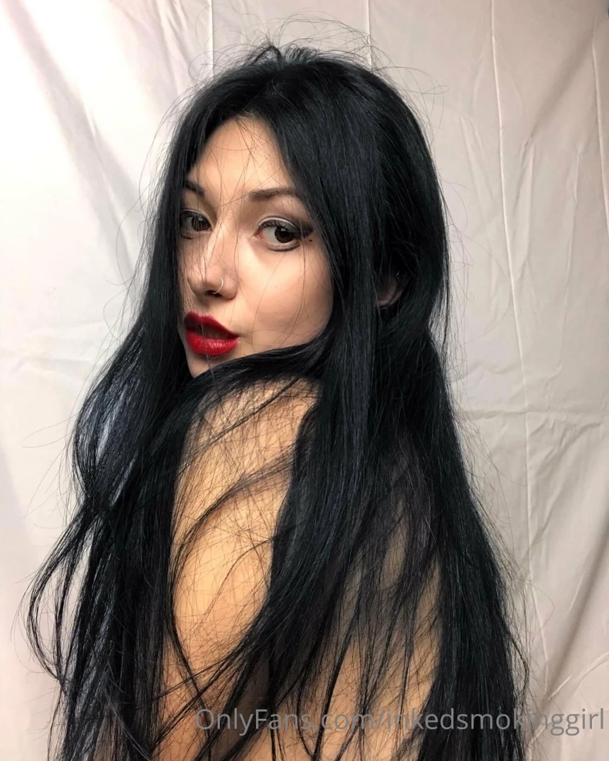 Inkedsmokinggirl part 116 