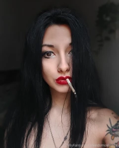 Inkedsmokinggirl part 117