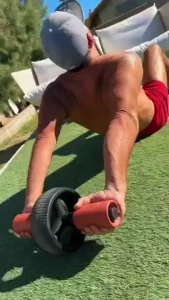 Workout of the week chest-chiseler video with exercise demos workout