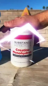 Buy my creatine get a free cum-shot video use coupon code bjg amp get