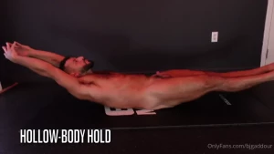 Hollow-body hold chisel abs amp bulletproof low back get the full