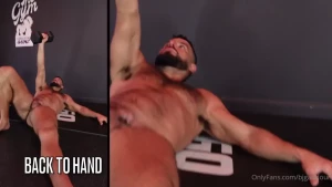 Back to hand grow triceps bulletproof elbows amp shoulders get the