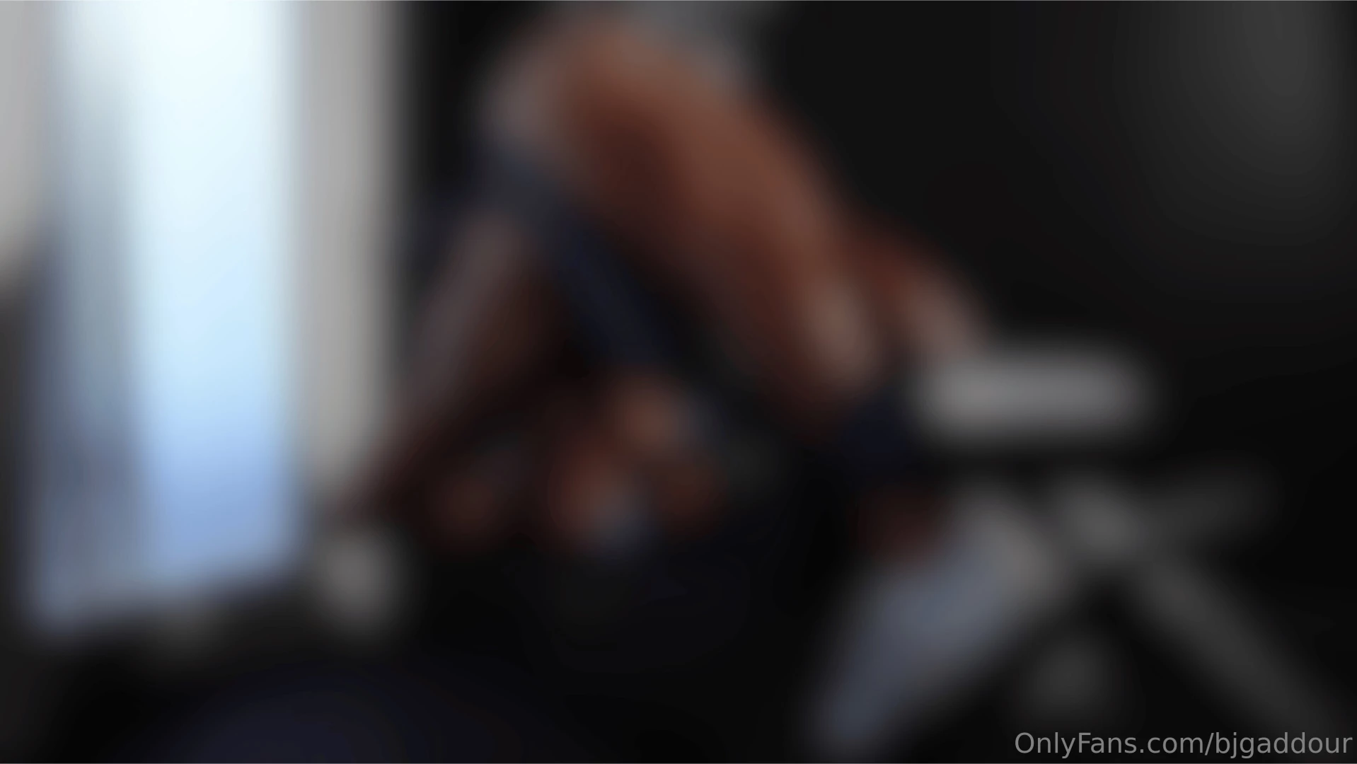 A sizzling hot photo set from the latest fitness in the flesh shoot 