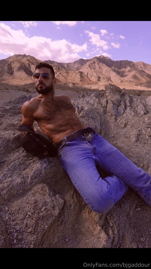 Brokeback biscuits is oh so thirsty can you quench his thirst want to 