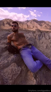 Brokeback biscuits is oh so thirsty can you quench his thirst want to