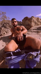 Brokeback biscuits is oh so thirsty can you quench his thirst want to part 1