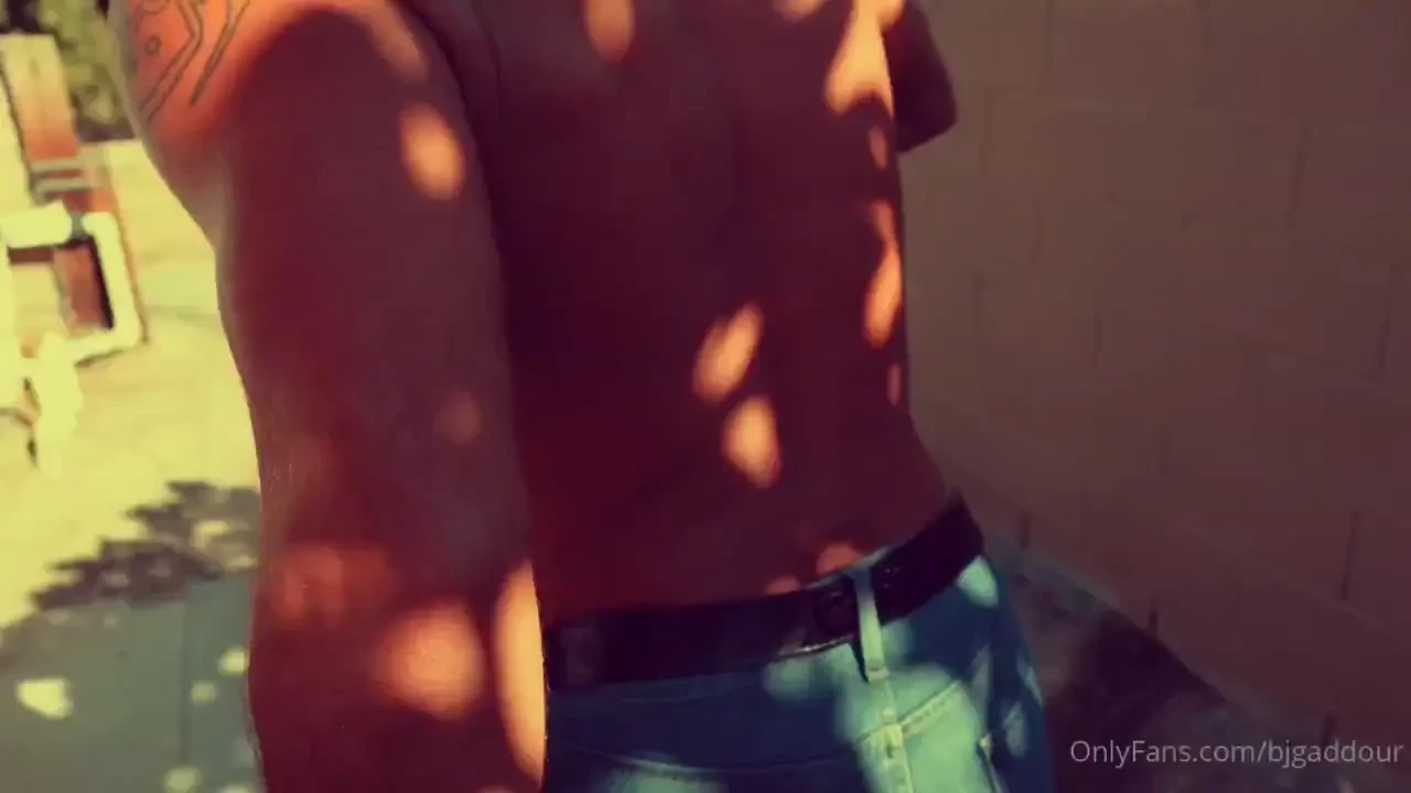 The short film the brokeback biscuits saga premieres next week 