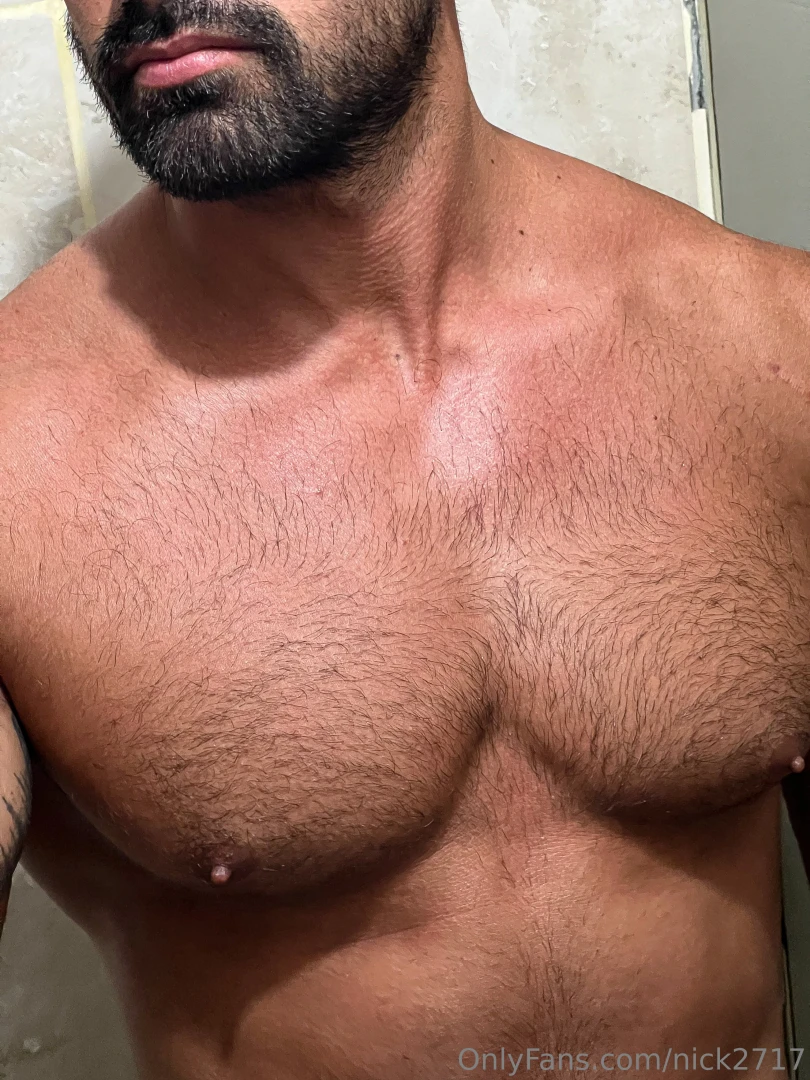 What would you like to do with my chest 