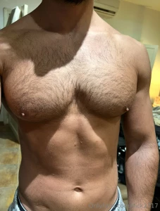 Do you want to play with my chest and something else