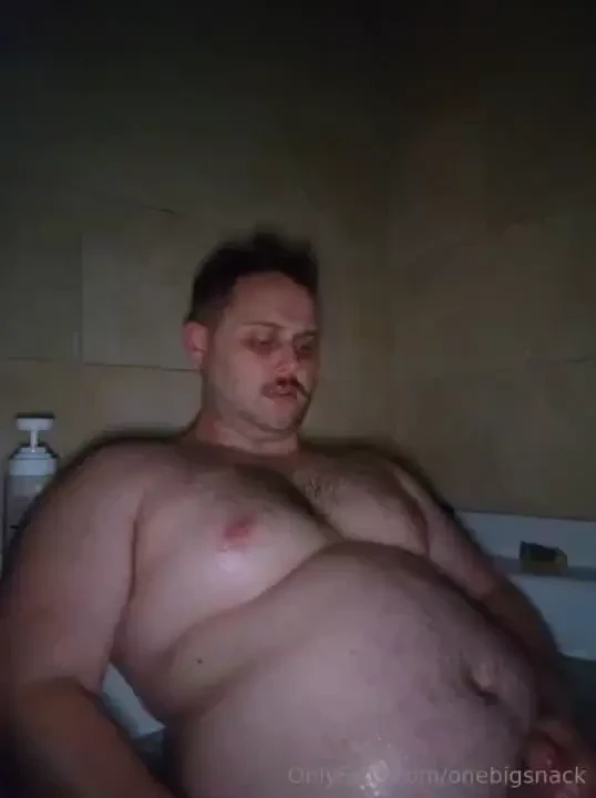 Chub in a tub part 1 