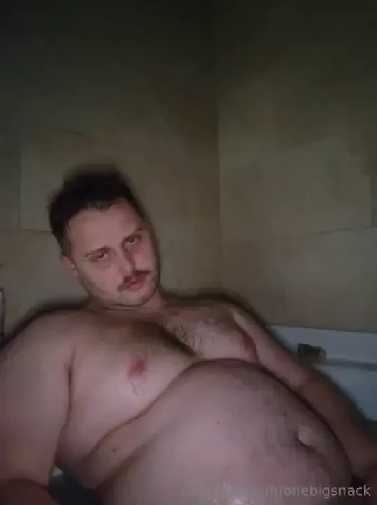 Chub in a tub part 2 