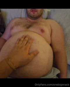 Met up with brawnycub for a fun night