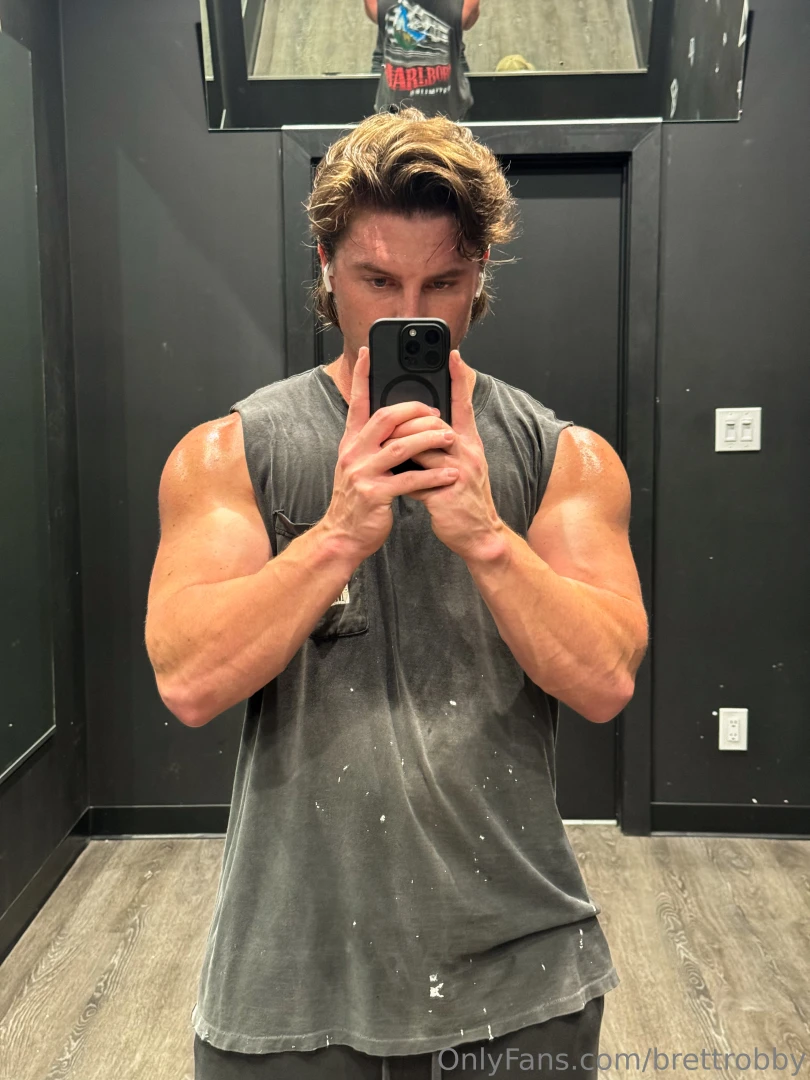 What s your favorite thing to eat after a workout 