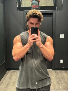 What s your favorite thing to eat after a workout