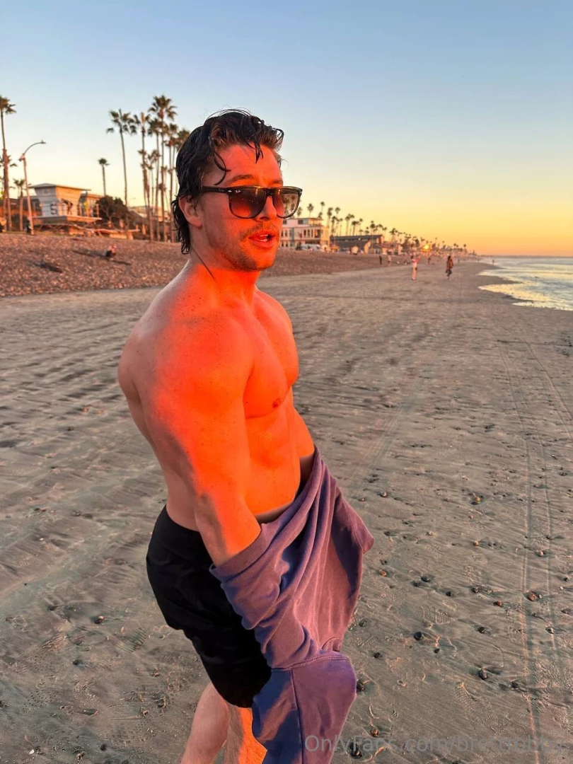 Enjoying the sunset part 4 
