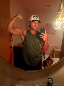 Just flexing part 2
