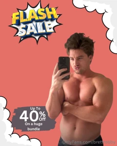 Weekend flash sale be one of the first 10 people to tip 9 99 and get