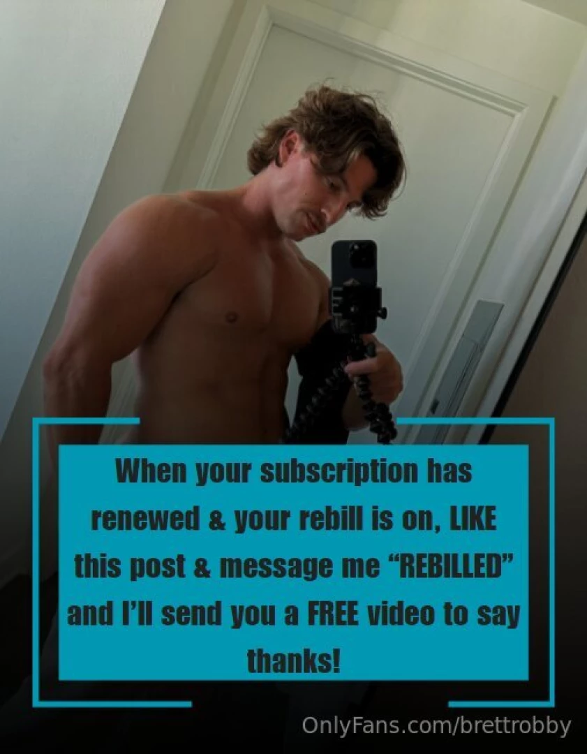 Brettrobby part 1 