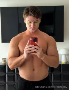 Let me help you with some self care its important